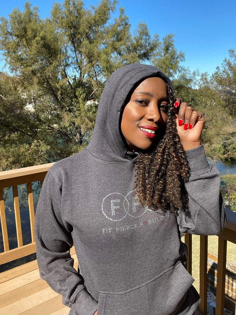 Cozy, Casual and Comfortable Fabulous Sweatpants – FFF Club