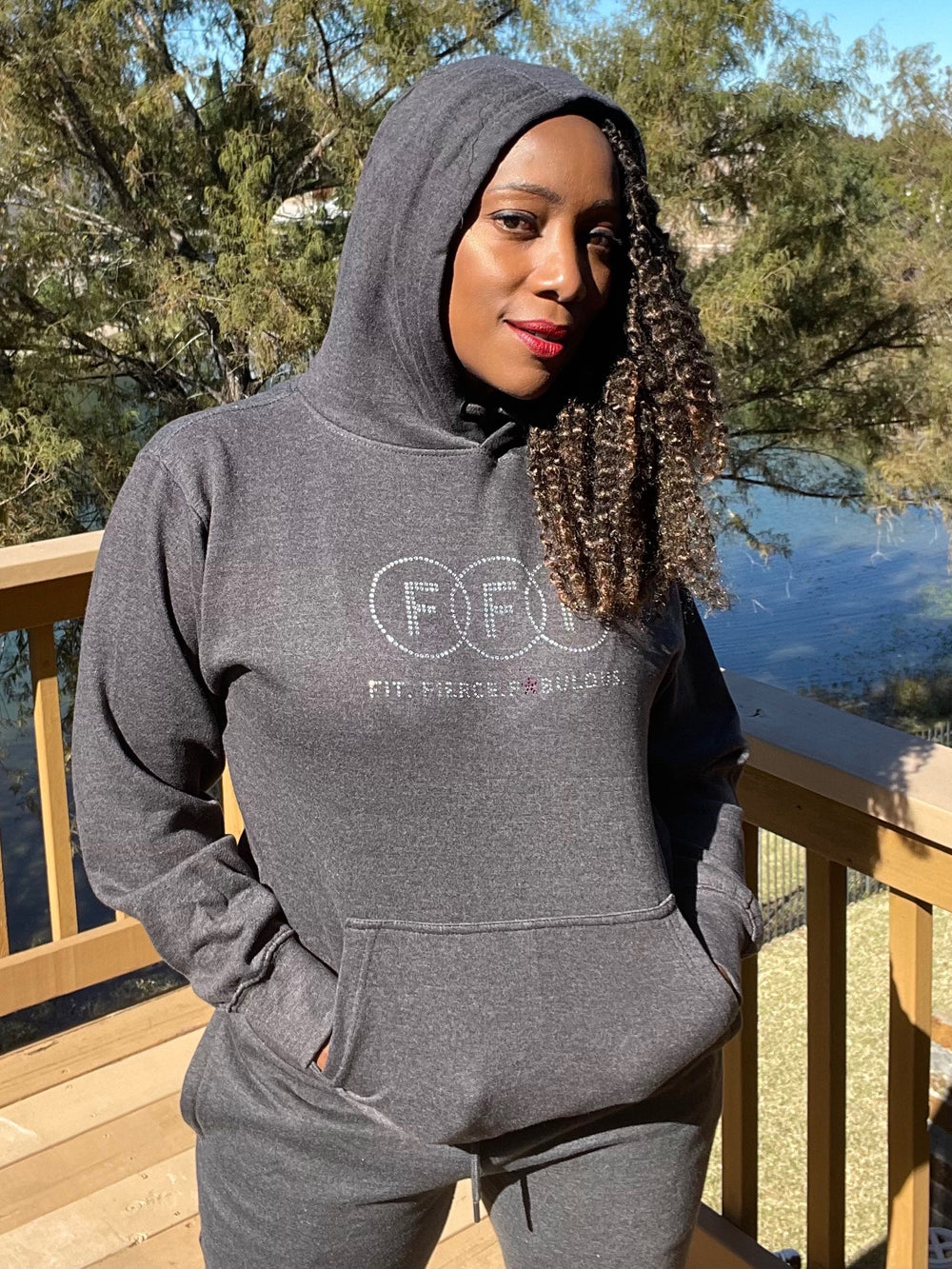 fff sweatshirt